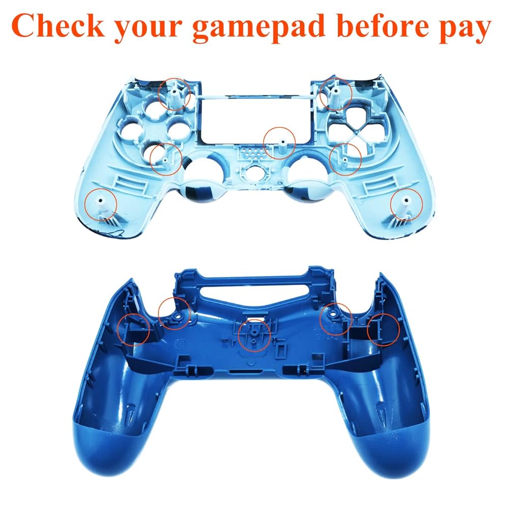 ps4 引退セット Amazon.co.jp: cltgxdd PS4/PS4 Pro コントローラー